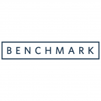 Benchmark Europe II logo