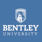 Bentley University logo