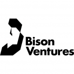 Bison Ventures Fund 1 LP logo