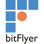 Bitflyer logo