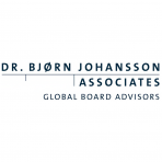 Dr. Bjørn Johansson Associates AG logo