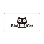 Bla Cat logo