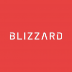 Blizzard Fund logo