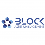 Block Asset Management logo