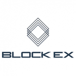 Blockex logo
