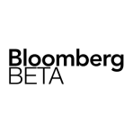 Bloomberg Beta logo