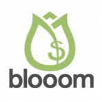Blooom Inc logo