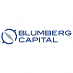 Blumberg Capital III LP logo