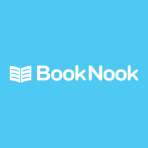 Booknook Inc logo