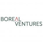 Boreal Ventures logo