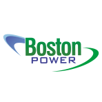 Boston-Power Inc logo