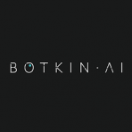 Botkin.ai logo