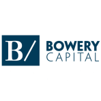 CBowery Capital I Friends LP logo