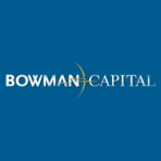 Bowman Capital logo