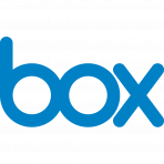 Box.net Inc logo