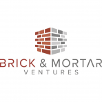 Brick & Mortar Ventures logo