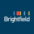 Brightfield logo