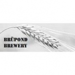 Brüpond Brewery logo