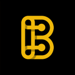 BSCPad logo
