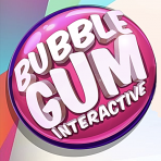 Bubble Gum Interactive logo