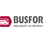 Busfor LLC logo