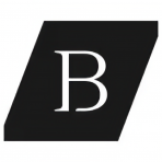 bValue logo