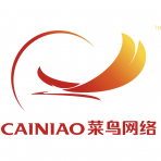Cainiao Logistics logo