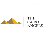 Cairo Angels logo