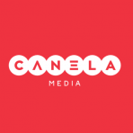 Canela Media logo