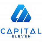 Capital Eleven logo