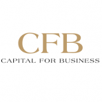 Capital for Business Inc logo