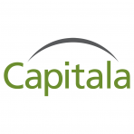 Capitala Group logo