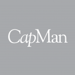CapMan Fund Investments SICAV SIF logo
