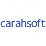 Carahsoft logo