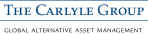 Carlyle Partners V LP logo