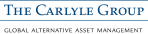 Carlyle Strategic Partners LP logo