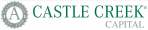 Castle Creek Capital logo