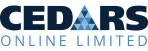 Cedars Online Ltd logo