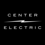 Center Electric Ventures LP logo