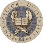 Chancellor University logo