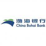 China Bohai Bank logo