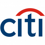 Citigroup Inc logo