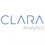 Clara Analytics logo