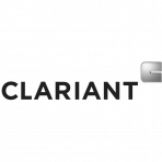 Clariant Corp logo