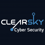 ClearSky Cyber Security logo