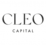 Cleo Capital Fund I LP logo