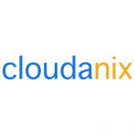 Cloudanix logo