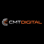 CMT Digital logo