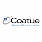 Coatue Polymer Microelectronics logo