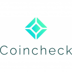 Coincheck Exchange logo
